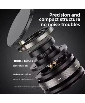 Suporte de telemóvel magnético de ventosa Magsafe 360°, ajustável, a vácuo