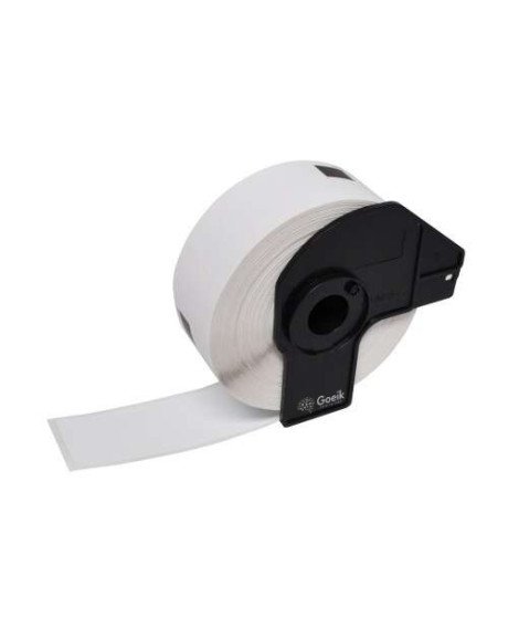 Etiquetas Compatíveis Brother DK-11204