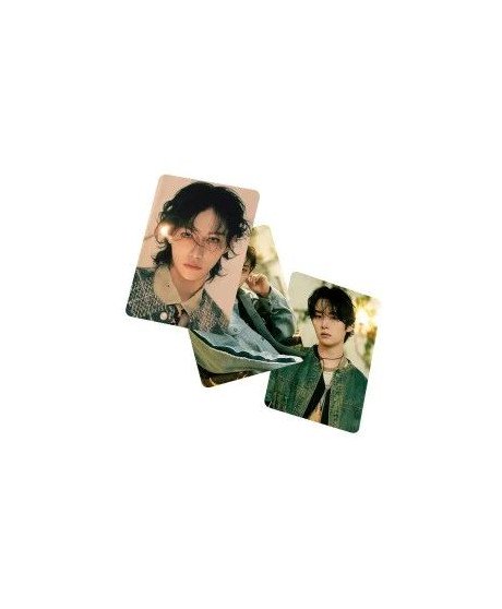 Stray Kids Photocard - Goeik