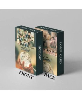 Stray Kids Photocard - Goeik