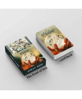 Stray Kids Photocard - Goeik