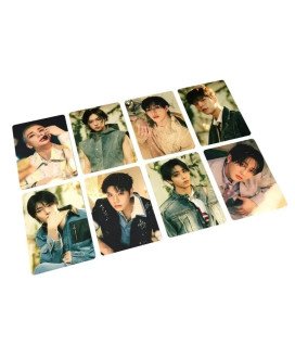 Stray Kids Photocard - Goeik