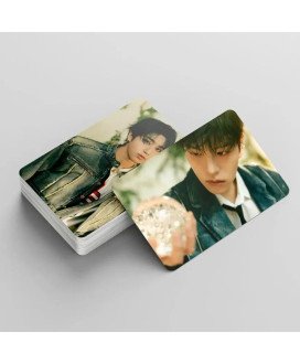 Stray Kids Photocard - Goeik