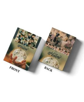 Stray Kids Photocard - Goeik